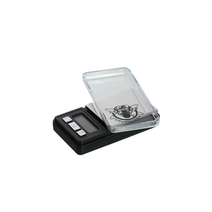 Весы CHAMP Diamond 200\0.01г