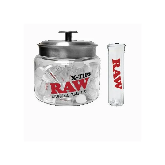 Фильтр RAW Roor стеклянный