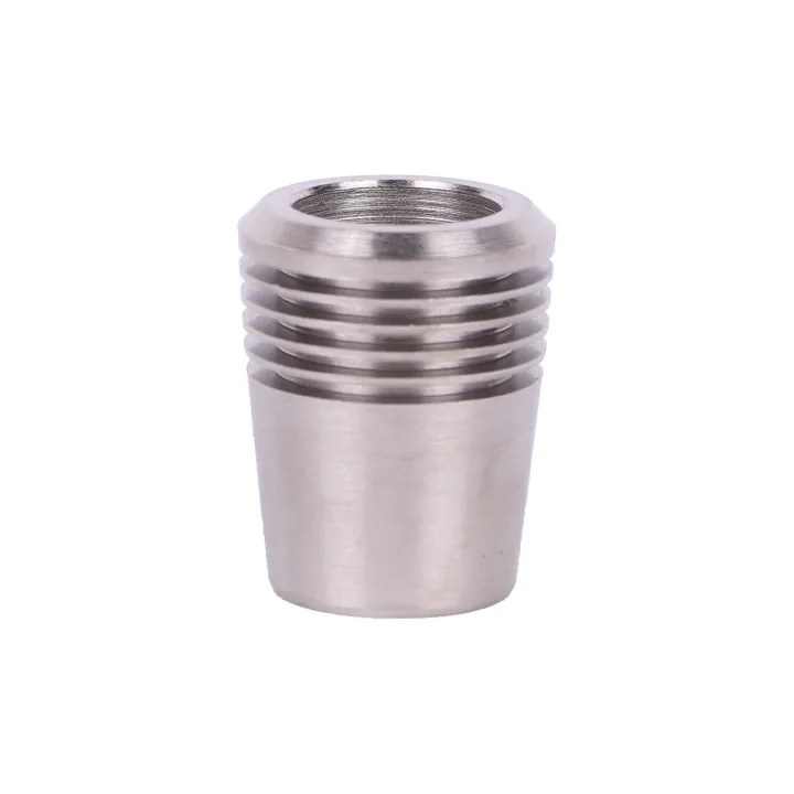 Напас Blank Face Tesla