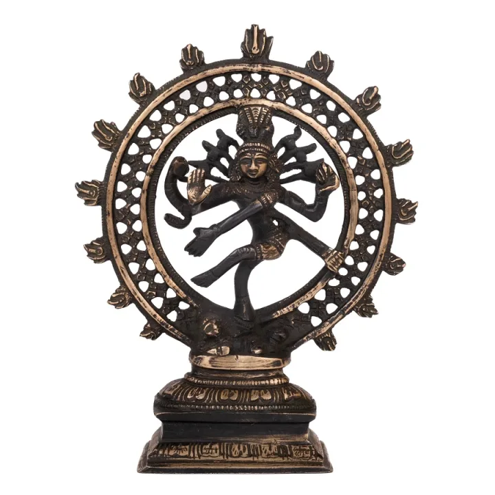 Статуэтка Натараджа 24,5 см