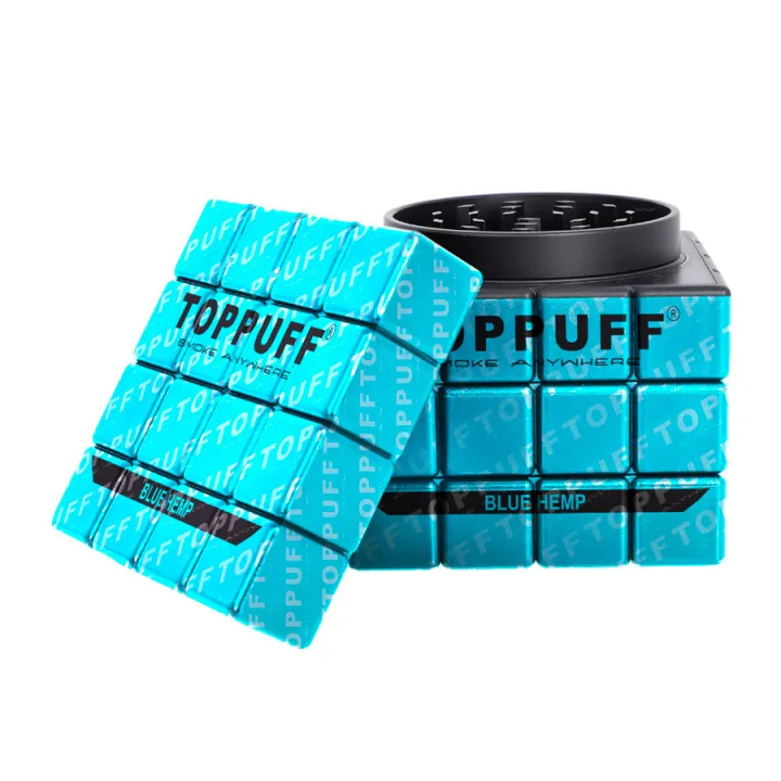 Гриндер Top Puff Cube