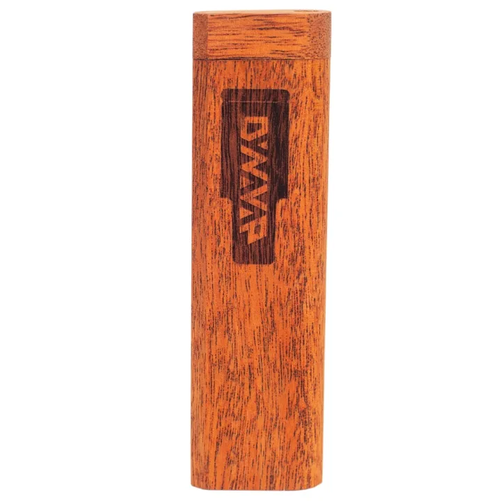 Кейс для Dynavap: SlimStash African Mahogany 