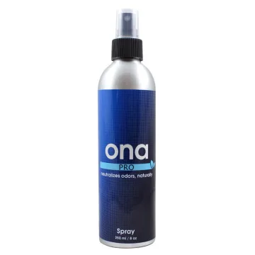 Нейтрализатор запаха ONA PRO Spray 250 мл