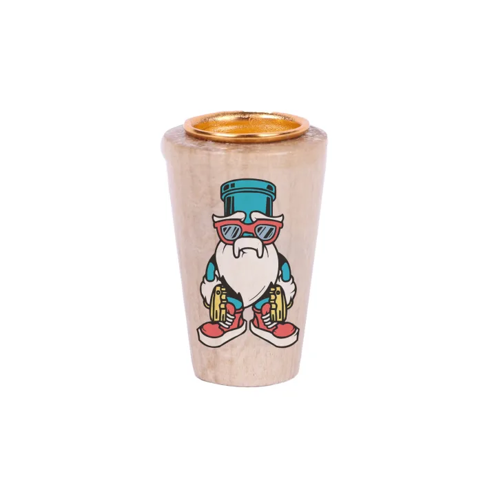 Напас Boogie Project James Bong