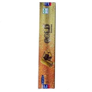 Благовония Satya Gold 15 гр