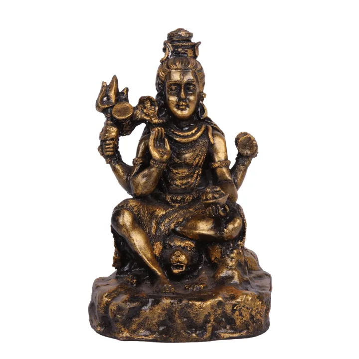 Статуэтка Шива 24 см (Уценка)