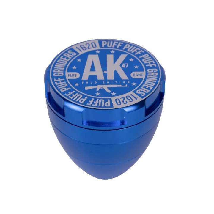 Гриндер Boogie Project AK47