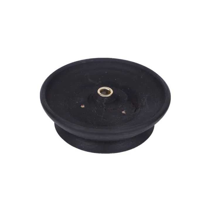 Подставка для благовоний Пешка фигурная деревянная