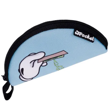 Миксбол wPocket  Torquise Mickey 