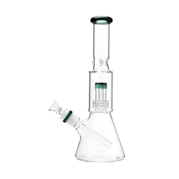 Бонг Matrix Beaker Green