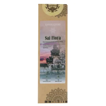 Благовония балийские Ramakrishna Sai Flora 15 гр