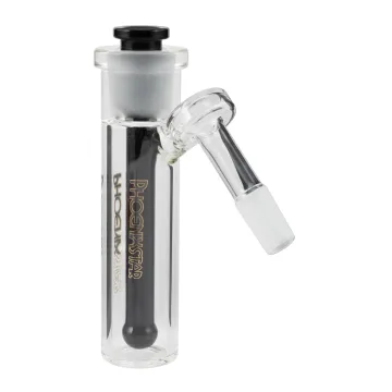 Прекулер Phoenix 45 Degree Downstem Black 14.5 мм