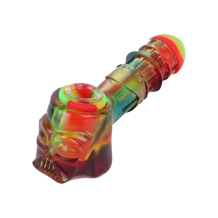 Трубка Darth Vader Silicone