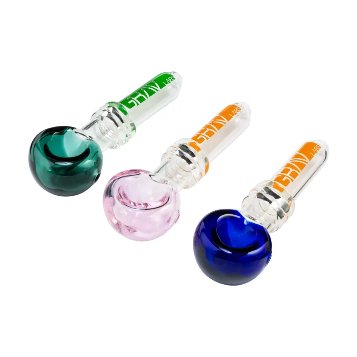 Трубка Grav Sphere Mix Color 