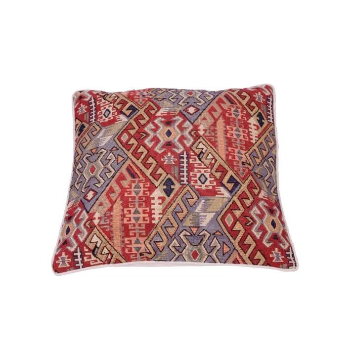 Наволочка 40х40 ручной работы