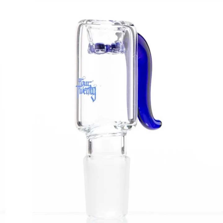 Колпак Four Twenty Blue 18.8 мм