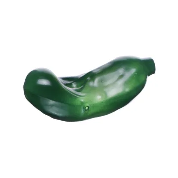 Трубка Green Glass