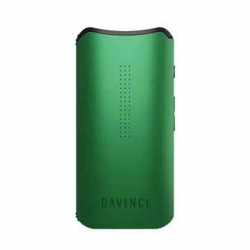 Вапорайзер Da Vinci IQC Green