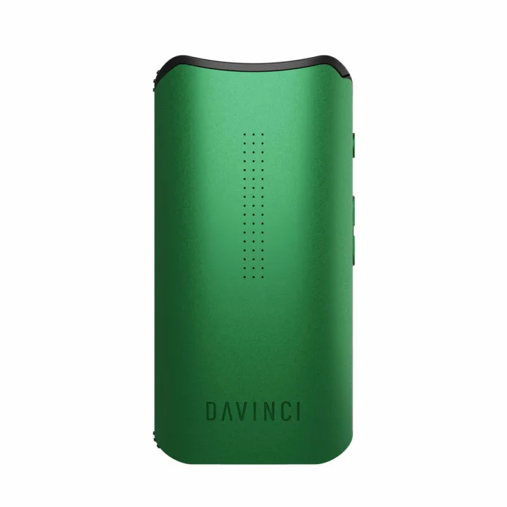 Вапорайзер Da Vinci IQC Green