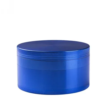 Гриндер Bigger Blue