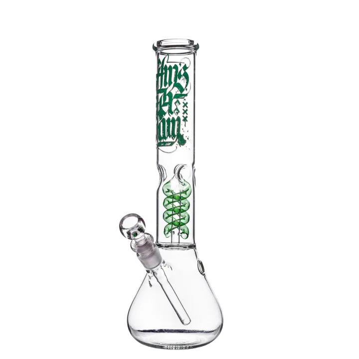 Бонг Amsterdam XXX Flask 