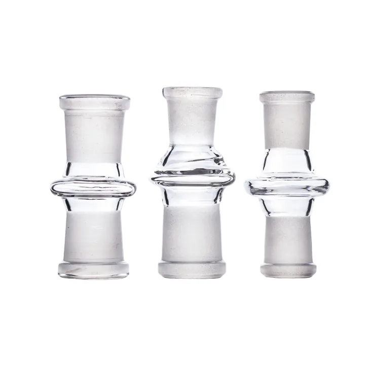 Адаптер для колпака 14.5\14.5 мм (мама\мама)