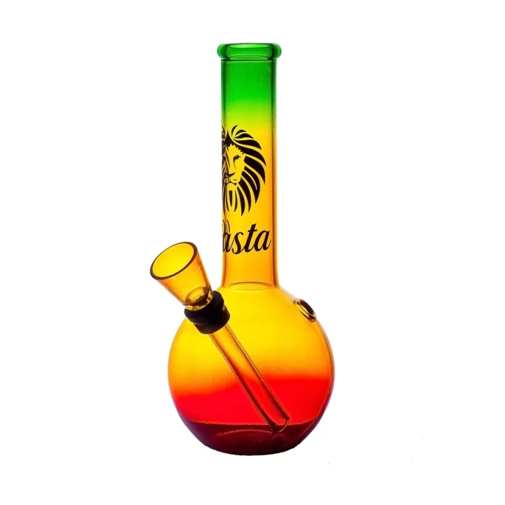 Бонг Rasta Small Bouncer 
