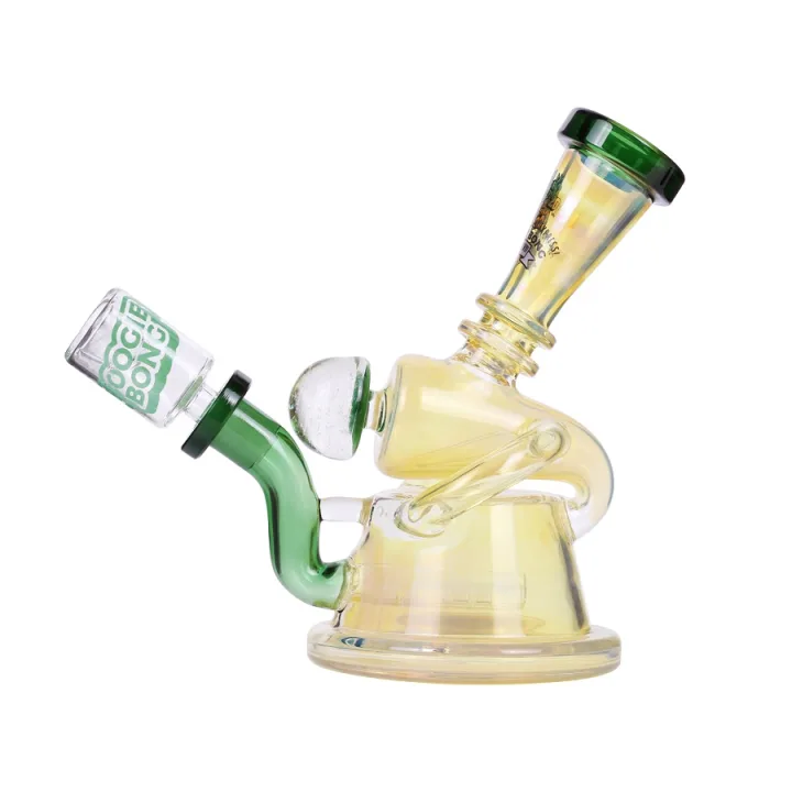 Бонг Boogie Project Pineapple Express 