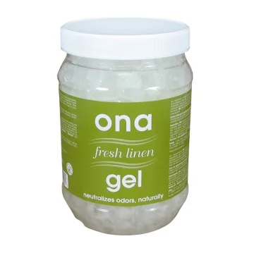 Нейтрализатор запаха ONA Fresh Linen 900 мл
