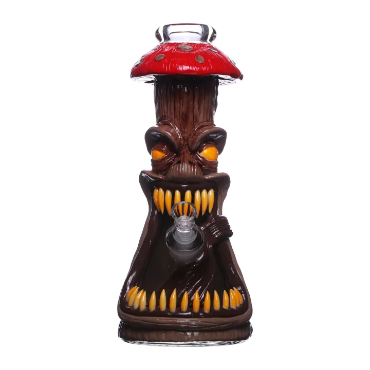 Бонг Wooden Mushroom