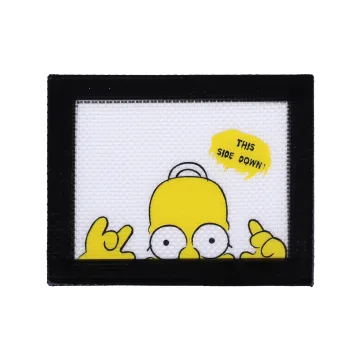 Силиконовый коврик Homer