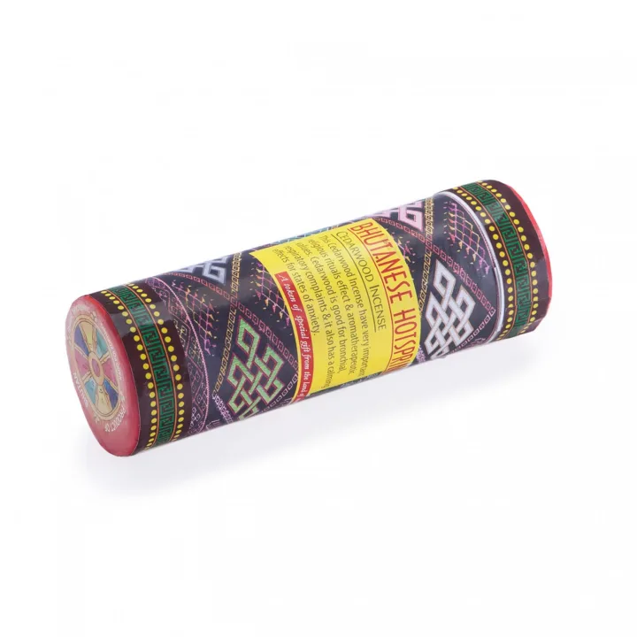 Бутанское благовоние Кедр