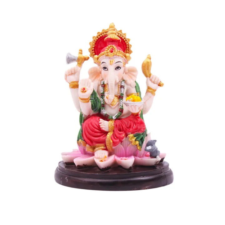 Статуэтка Ганеш малая