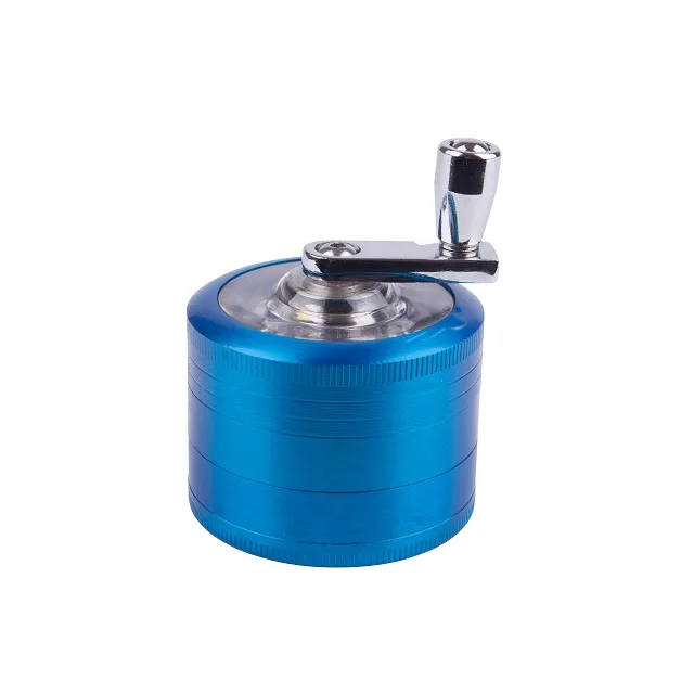 Гриндер Handle 50 mm Mix Color