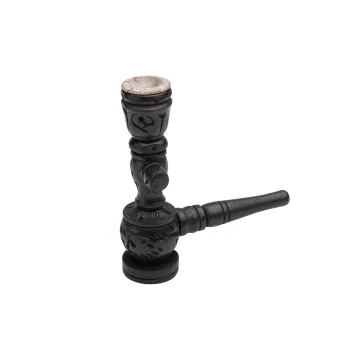 Трубка Hookah Wood