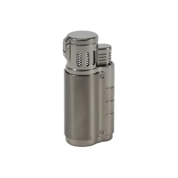 Зажигалка Jobon Turbo Three Jet Flame