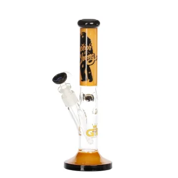 Бонг Grace Glass Cheech&Chong Peace Straight