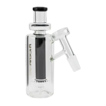 Прекулер Phoenix 45 Degree Drum Black 14.5 мм