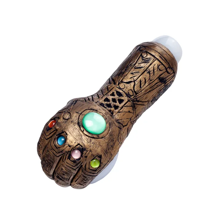 Трубка Thanos Infinity Gauntlet