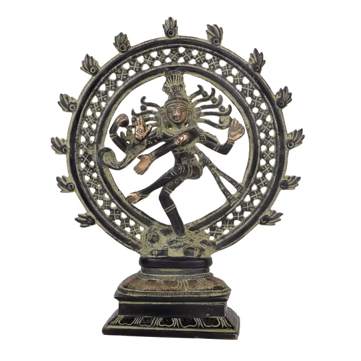 Статуэтка Натараджа