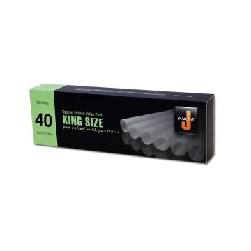 Конусы Jware King-Size 40 шт