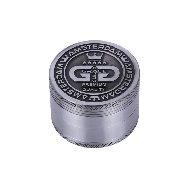 Гриндер Grace Glass Classic Metall 63 мм