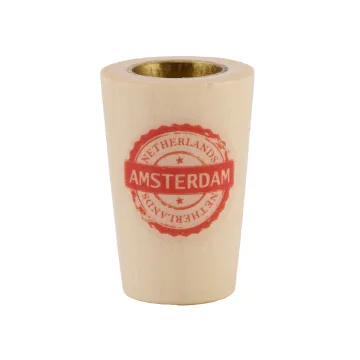 Напас Amsterdam