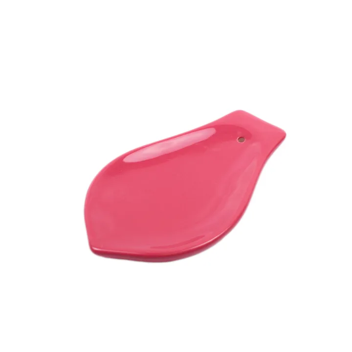 Керамическая подставка Yukari Pink