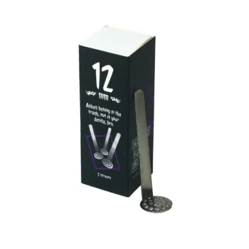 Сеточки Heavy Metal с ручкой 12 мм