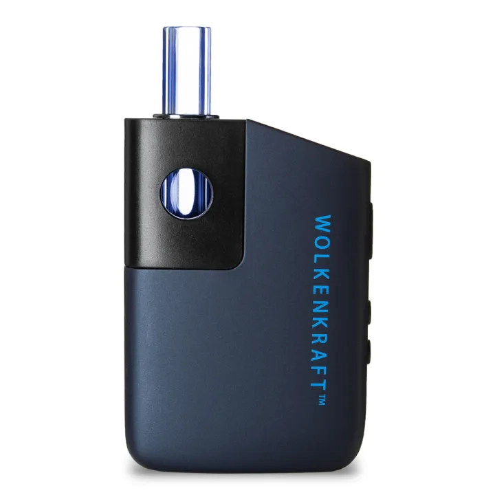 Вапорайзер Wolkenkraft FX Mini Blue