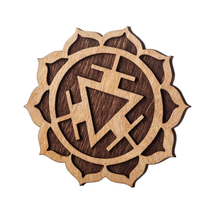 Чакра "Манипура"