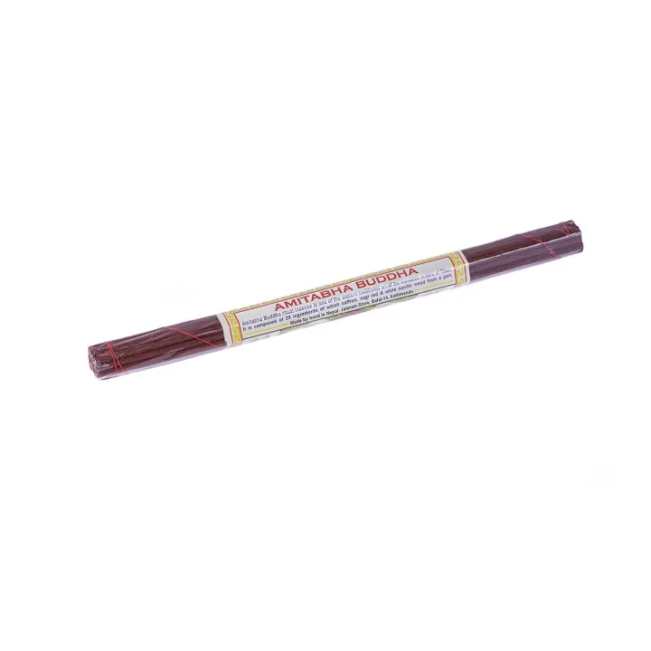 Тибетское благовоние Будда Амитабха