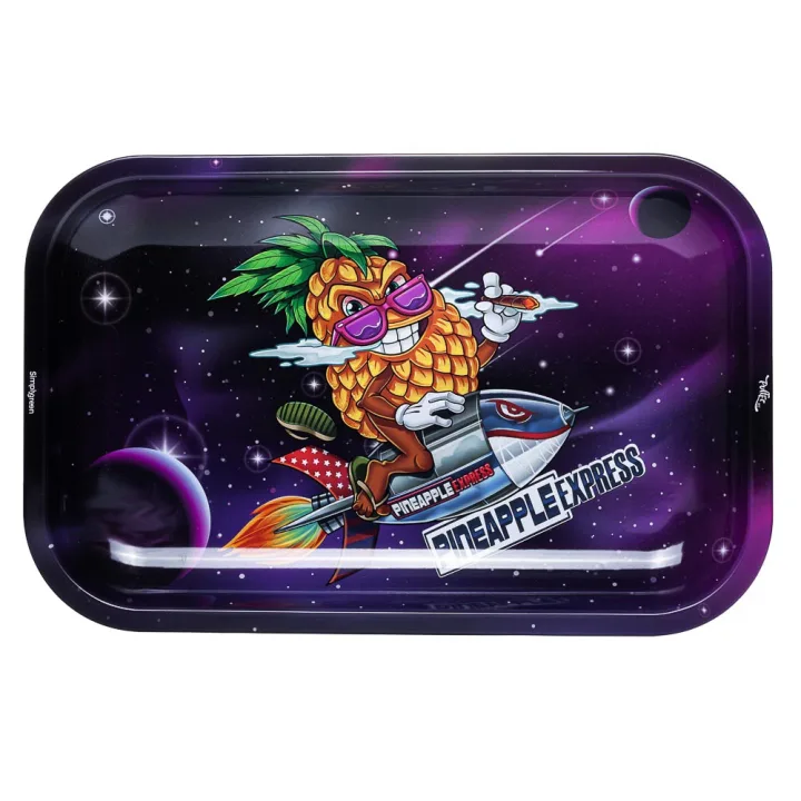 Поднос Best Buds Superhigh 27.5 x 17.5 см