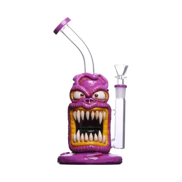 Бонг Bubbler Monster Showerhead